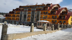 Snow Plaza Apartment